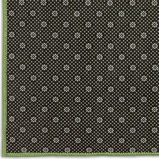 Dalyn Kikiamo KK5 Lime-In Area Rug Backing Image