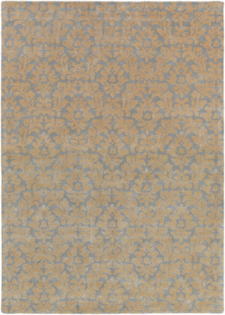 Surya Kimaya KIM-4014 Gray Area Rug 8' x 11'