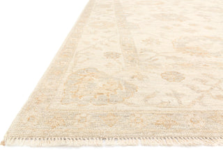 Loloi Kingsley KS-01 Stone Area Rug 