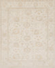 Loloi Kingsley KS-01 Stone Area Rug main image
