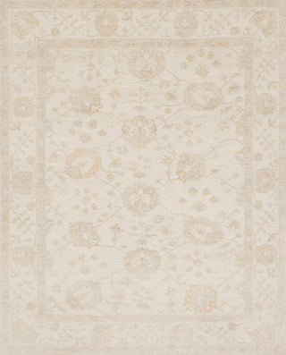 Loloi Kingsley KS-01 Stone Area Rug main image