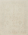 Loloi Kingsley KS-03 Mist/Light Grey Area Rug Main Image