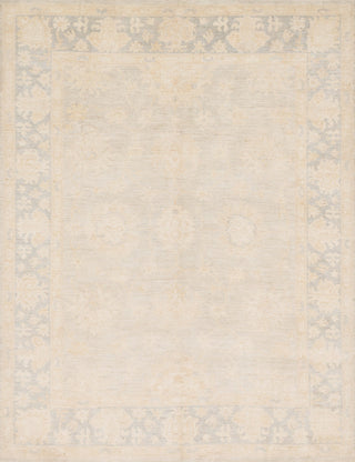 Loloi Kingsley KS-04 Mist/Blue Area Rug main image