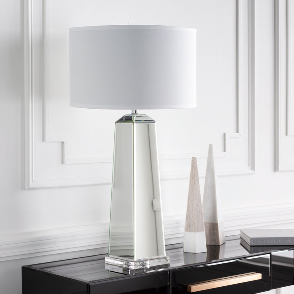 Surya Kitano KIT-100 Lamp Lifestyle Image Feature