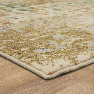 Karastan Omni Kitsune Multi Area Rug Lifestyle Image