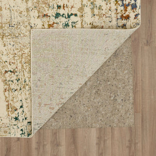 Karastan Omni Kitsune Multi Area Rug Back Image