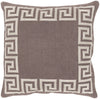 Surya Key Keeper of the Keys KLD-003 Pillow by Beth Lacefield