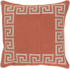 Surya Key Keeper of the Keys KLD-006 Pillow by Beth Lacefield 20 X 20 X 5 Poly filled