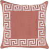 Surya Key Keeper of the Keys KLD-008 Pillow by Beth Lacefield 18 X 18 X 4 Poly filled
