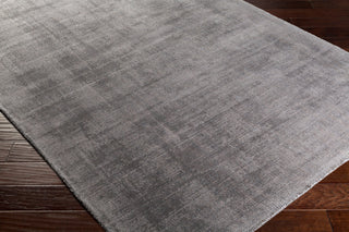 Surya Klein KLE-1000 Area Rug Corner Image Feature