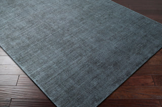Surya Klein KLE-1004 Area Rug Corner Image Feature