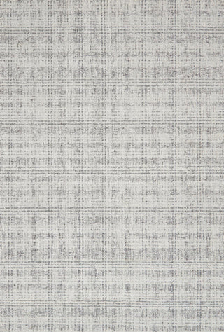 Loloi Klein KL-01 Ivory/Charcoal Area Rug Main