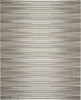 Nourison Key Largo KLG01 Lt Grey Area Rug