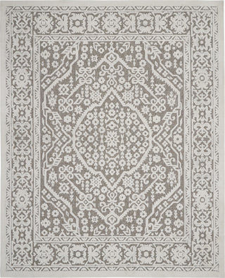 Nourison Key Largo KLG04 Beige Area Rug