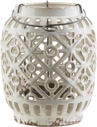 Surya Killian KLL-847 Lantern Lantern Medium 7.5 X 7.5 X 8.9 inches