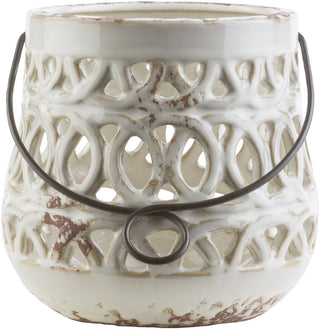 Surya Killian KLL-847 Lantern Lantern Small 5.9 X 5.9 X 5.5 inches