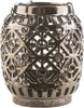 Surya Killian KLL-849 Lantern Lantern Medium 7.5 X 7.5 X 8.9 inches