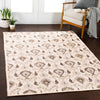 Surya Kilim KLM-2301 Area Rug Room Scene Feature