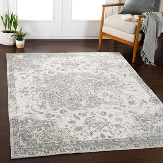 Surya Kilim KLM-2303 Area Rug Room Scene Feature