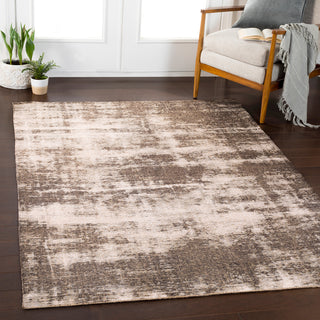 Surya Kilim KLM-2306 Area Rug Room Scene Feature