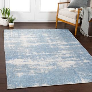 Surya Kilim KLM-2307 Area Rug Room Scene Feature