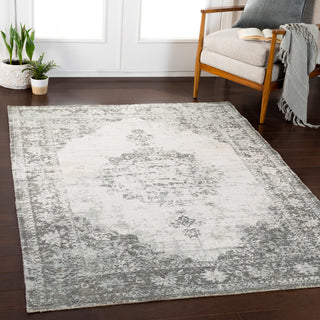 Surya Kilim KLM-2311 Area Rug Room Scene Feature