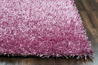 Rizzy Kempton KM1507 Area Rug Edge Shot