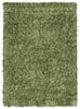 Rizzy Kempton KM1508 Green Area Rug