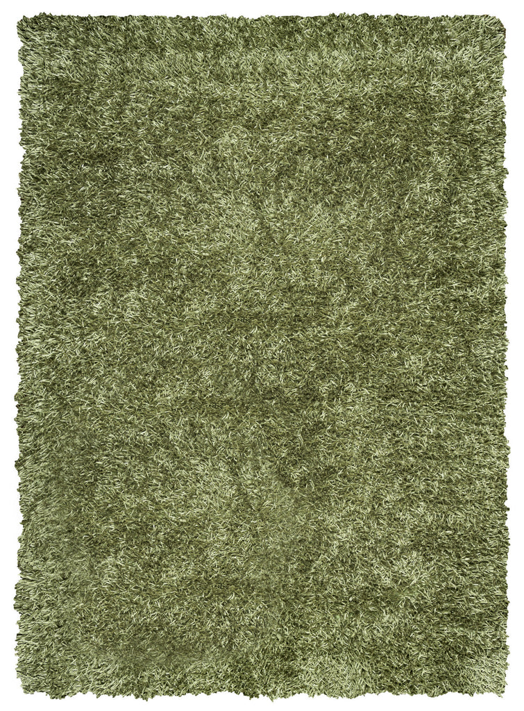 Rizzy Kempton KM1508 Green Area Rug