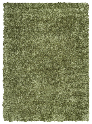 Rizzy Kempton KM1508 Green Area Rug