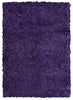 Rizzy Kempton KM1509 Purple Area Rug