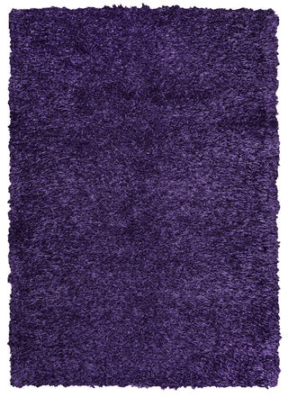 Rizzy Kempton KM1509 Purple Area Rug