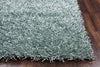 Rizzy Kempton KM1510 Area Rug Edge Shot Feature
