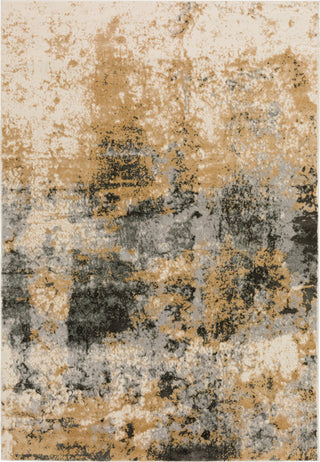 Dalyn Karma KM19 Silver Area Rug