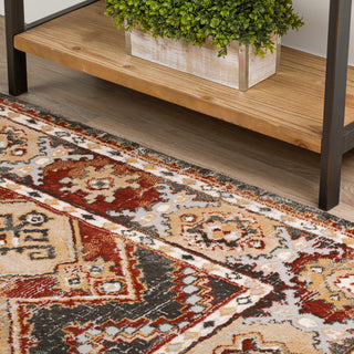 Dalyn Karma KM22 Canyon Area Rug