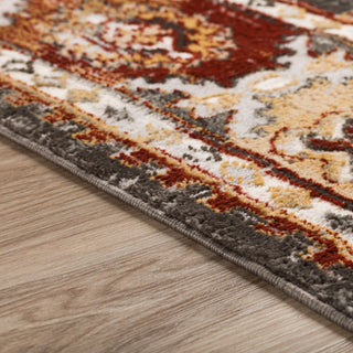 Dalyn Karma KM22 Canyon Area Rug