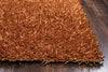 Rizzy Kempton KM2309 Area Rug Edge Shot
