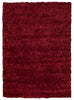 Rizzy Kempton KM2310 Red Area Rug