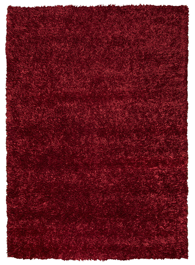 Rizzy Kempton KM2310 Red Area Rug