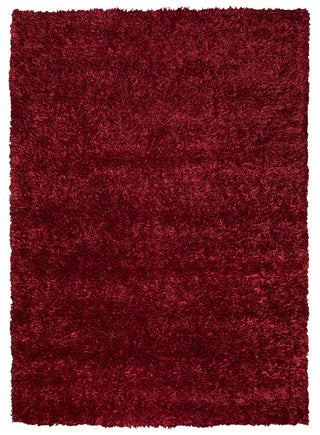 Rizzy Kempton KM2310 Red Area Rug