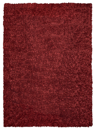 Rizzy Kempton KM2310 Red Area Rug 