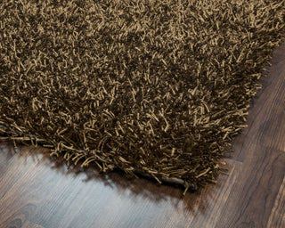 Rizzy Kempton KM2317 Area Rug Corner Shot Feature
