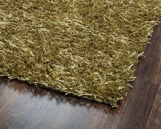 Rizzy Kempton KM2319 Area Rug Corner Shot