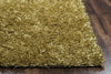 Rizzy Kempton KM2319 Area Rug Edge Shot Feature