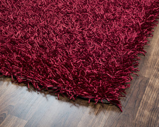 Rizzy Kempton KM2320 Area Rug Corner Shot