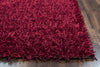 Rizzy Kempton KM2320 Area Rug Edge Shot
