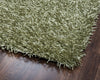 Rizzy Kempton KM2321 Area Rug Corner Shot