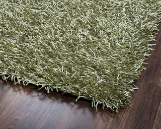 Rizzy Kempton KM2321 Area Rug Corner Shot