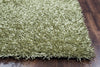 Rizzy Kempton KM2321 Area Rug Edge Shot