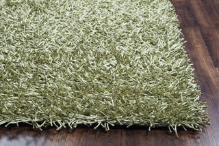 Rizzy Kempton KM2321 Area Rug Edge Shot
